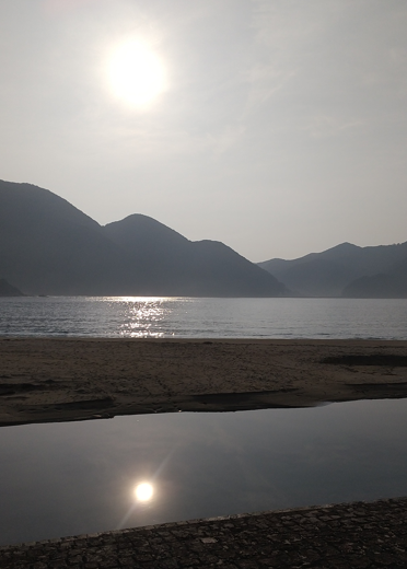 あしたか海水浴場