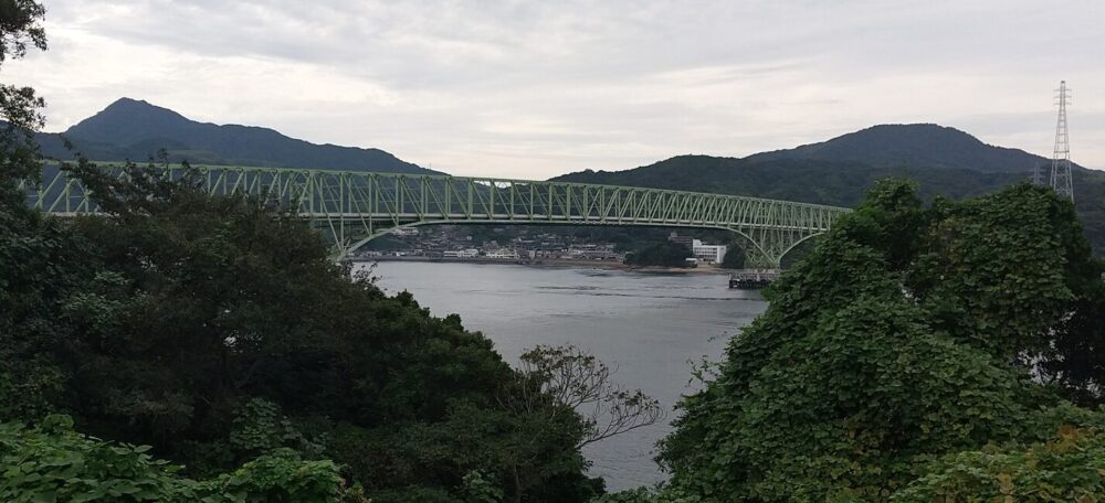 大島大橋