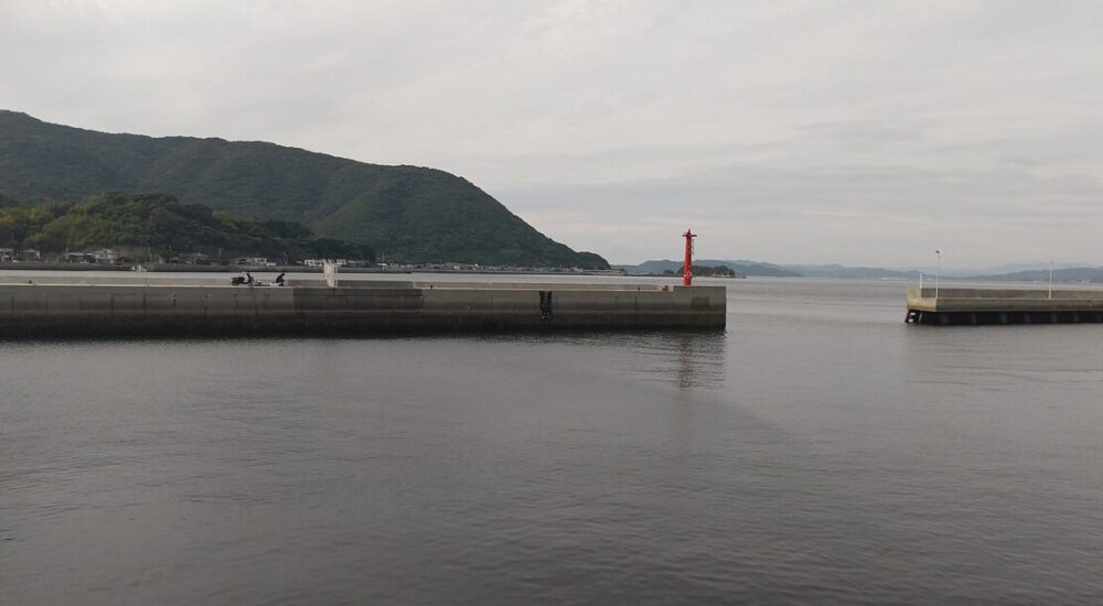 道の駅 上関海峡