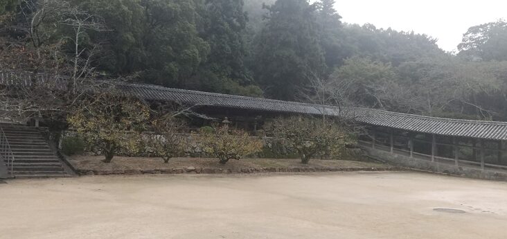 吉備津神社