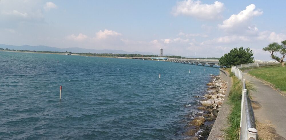 浜名湖大橋