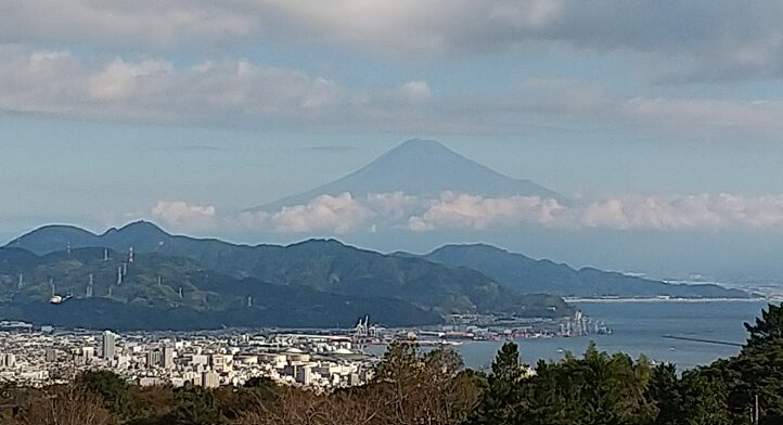 日本平夢テラス