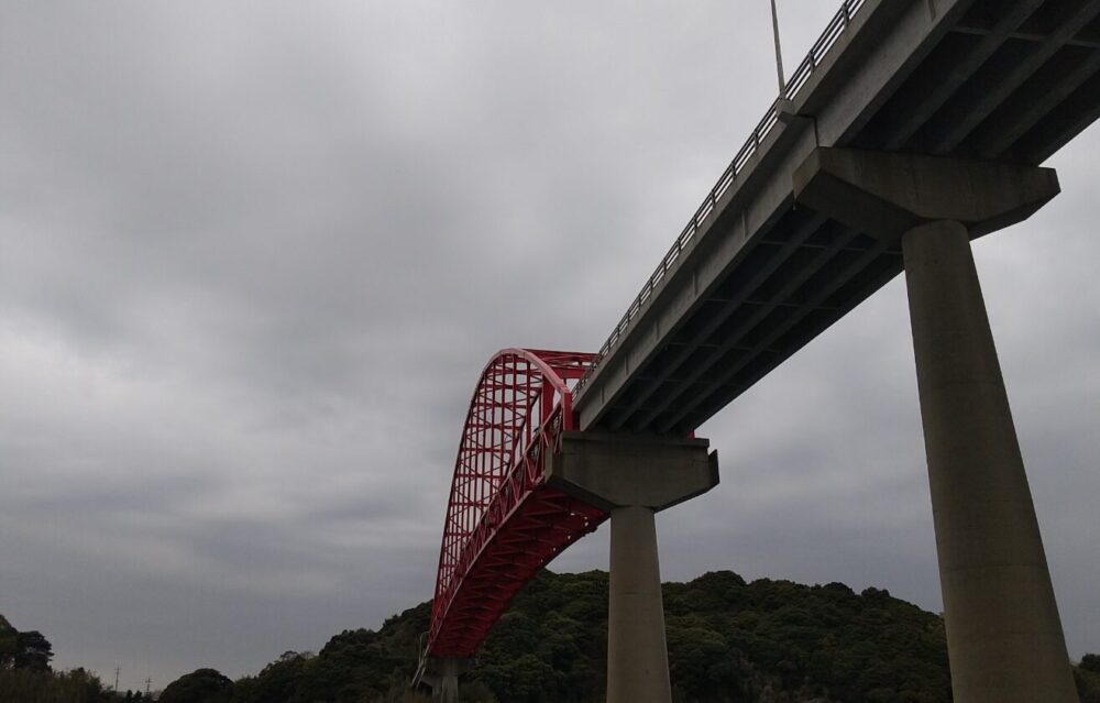 笠戸大橋