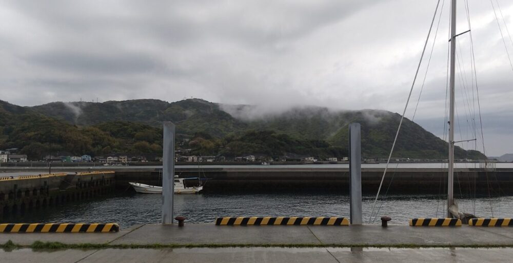 道の駅 上関海峡