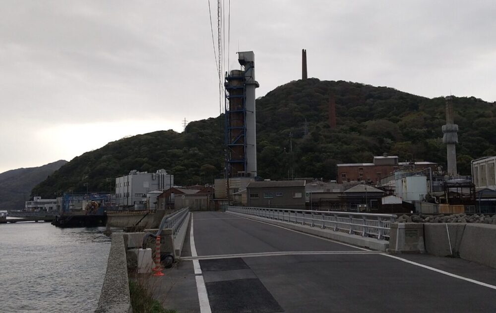 小瀬戸橋