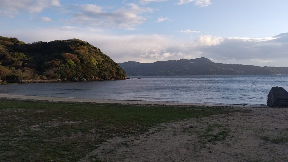 中ノ浦