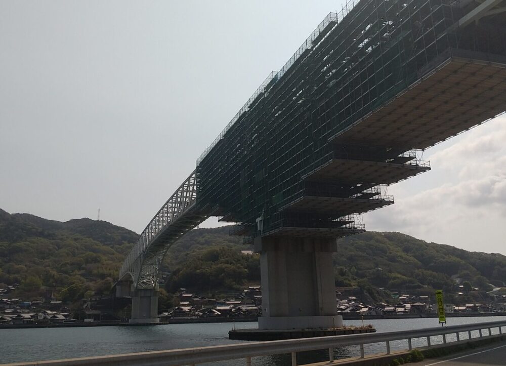 早瀬大橋