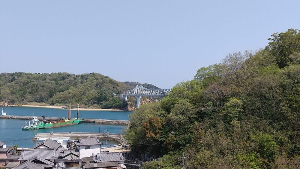鹿島大橋
