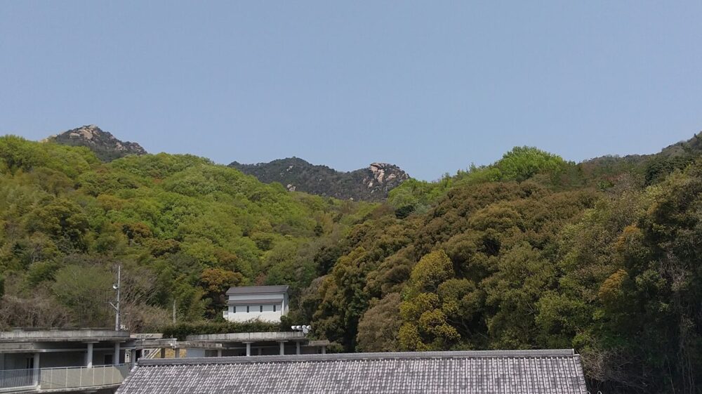 くらはし桂浜温泉館