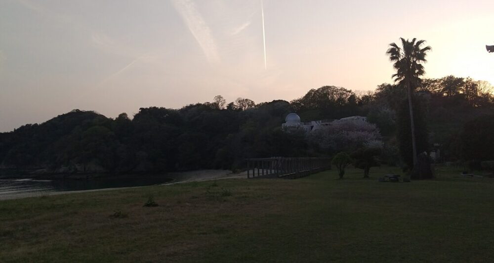 県民の浜