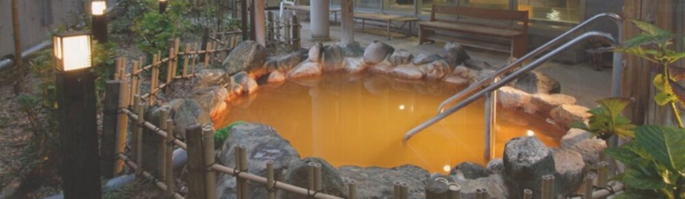 くらはし桂浜温泉館