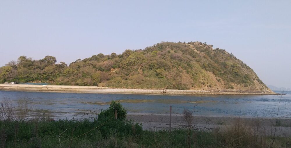 小大下島