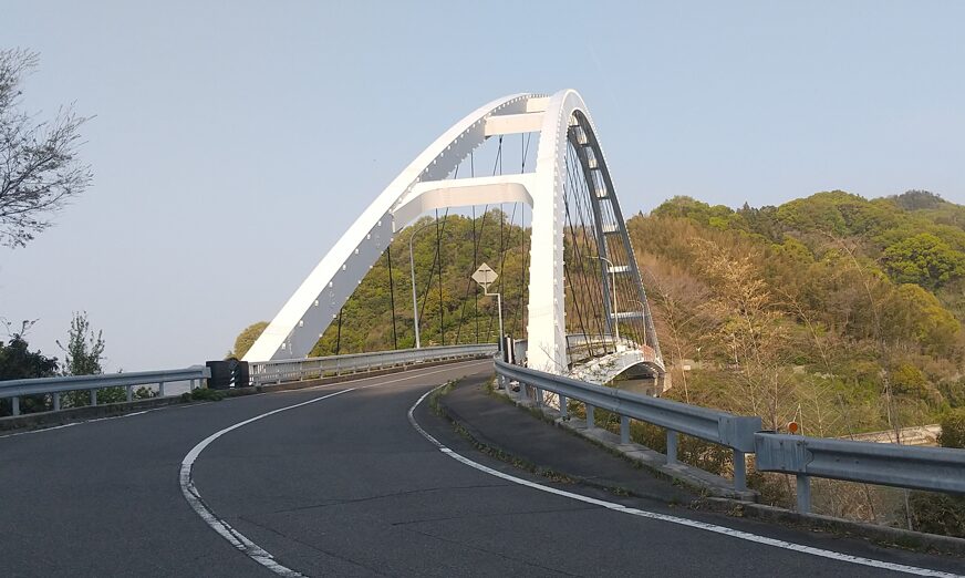 岡村大橋