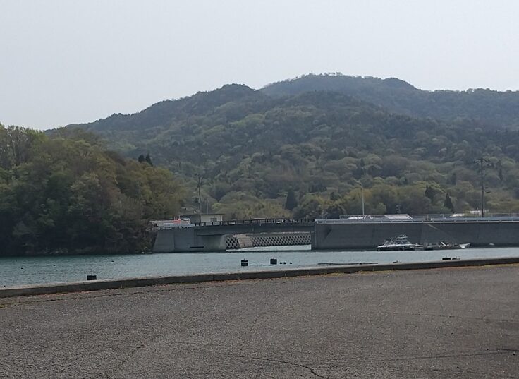 沖野島橋