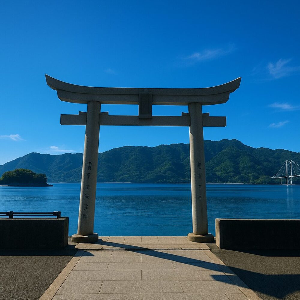 鳥居
