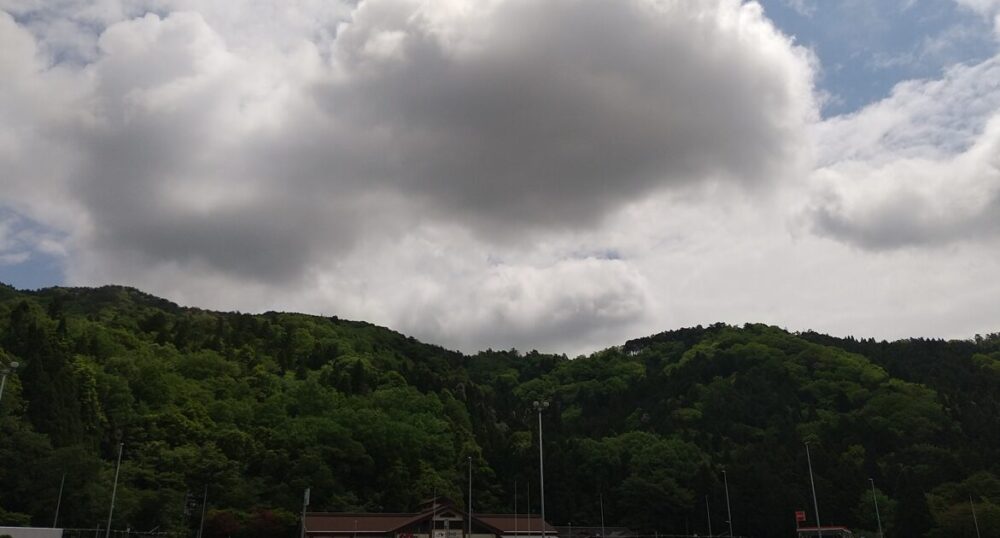 賤ケ岳SA