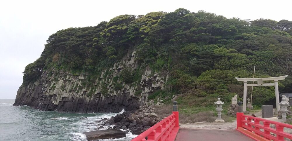 雄島