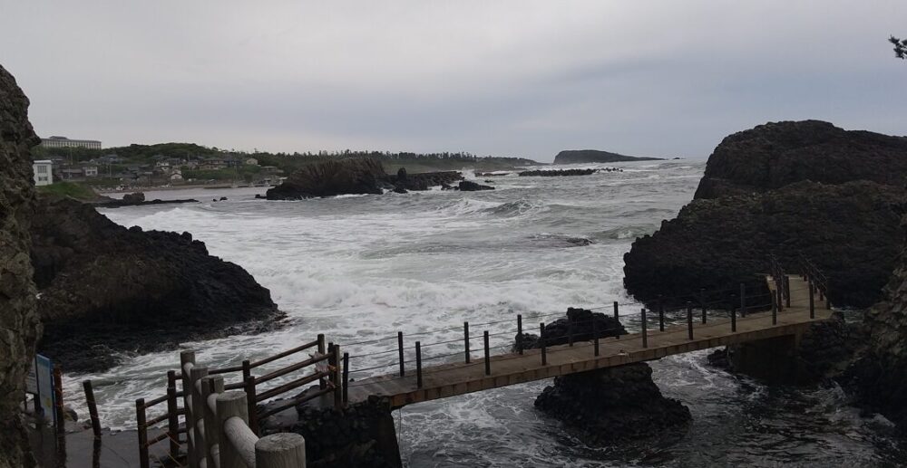 越前松島