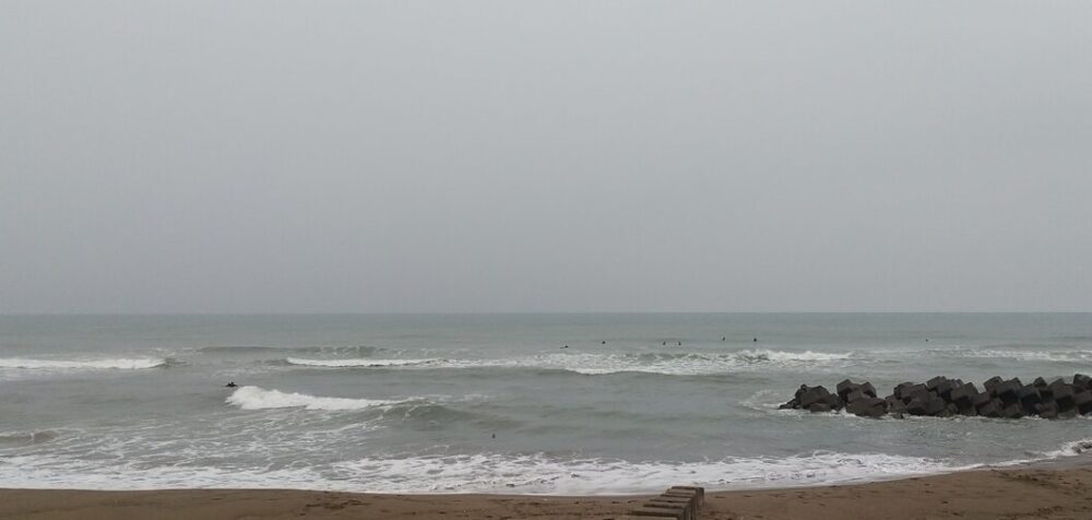 松任海浜公園