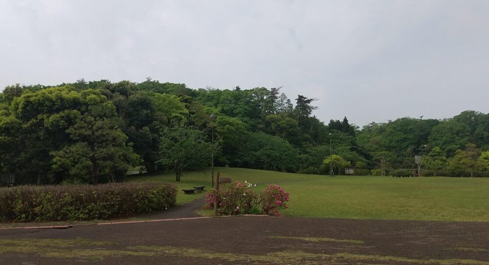 能登島大橋ロードパーク