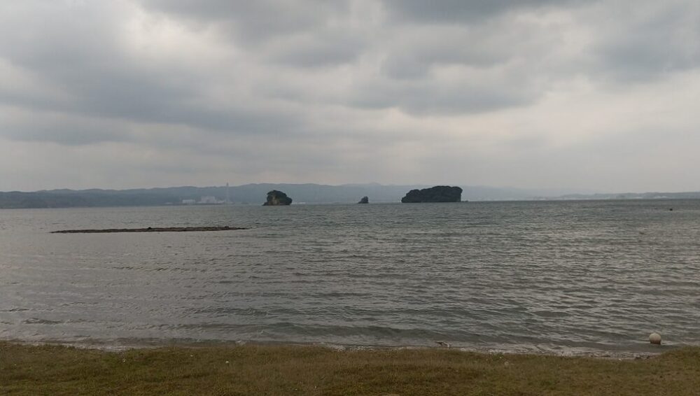 ひょっこり温泉 島の湯