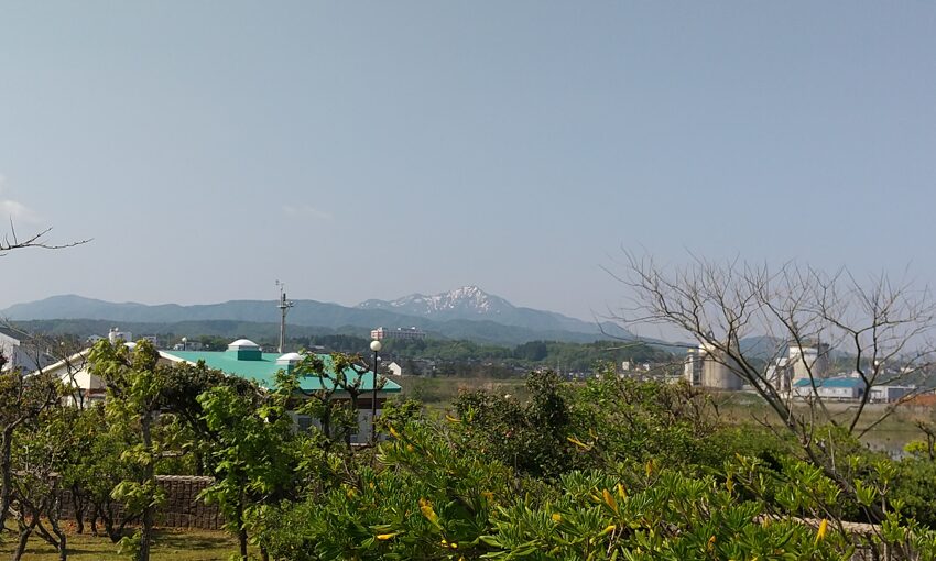 みなとまち海浜公園