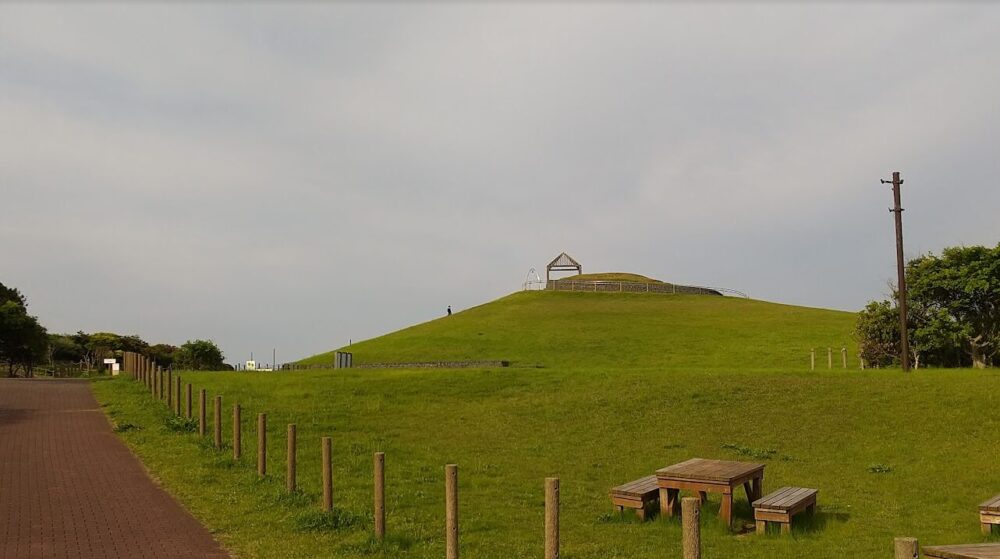 鹿島灘海浜公園