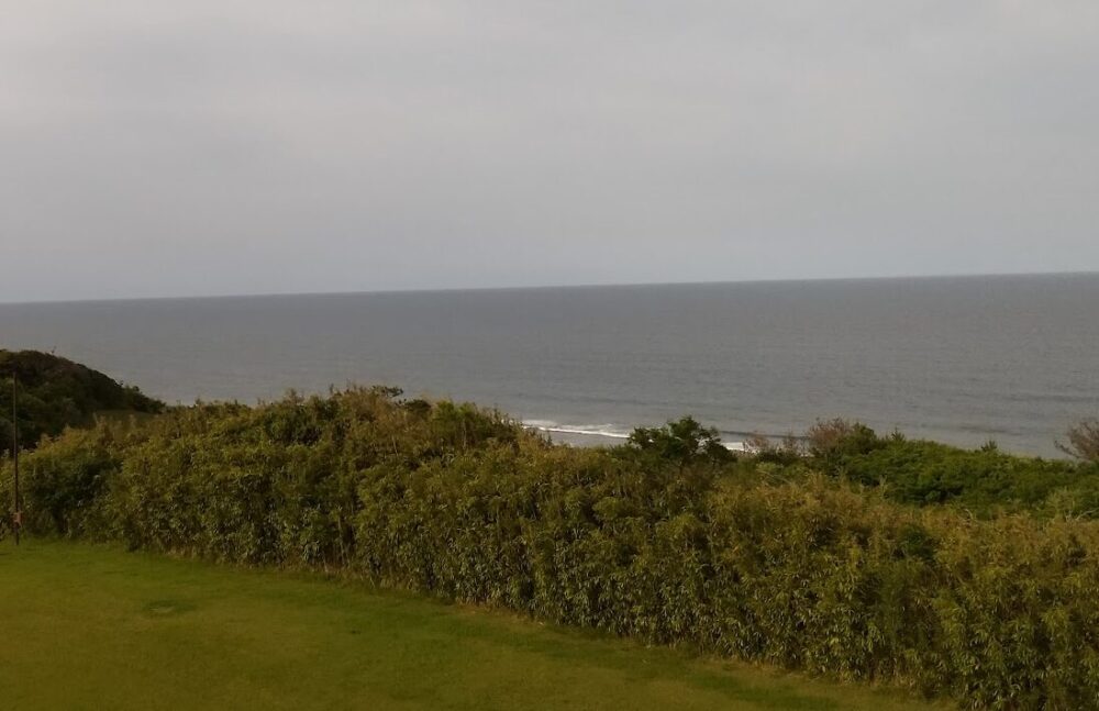 鹿島灘海浜公園