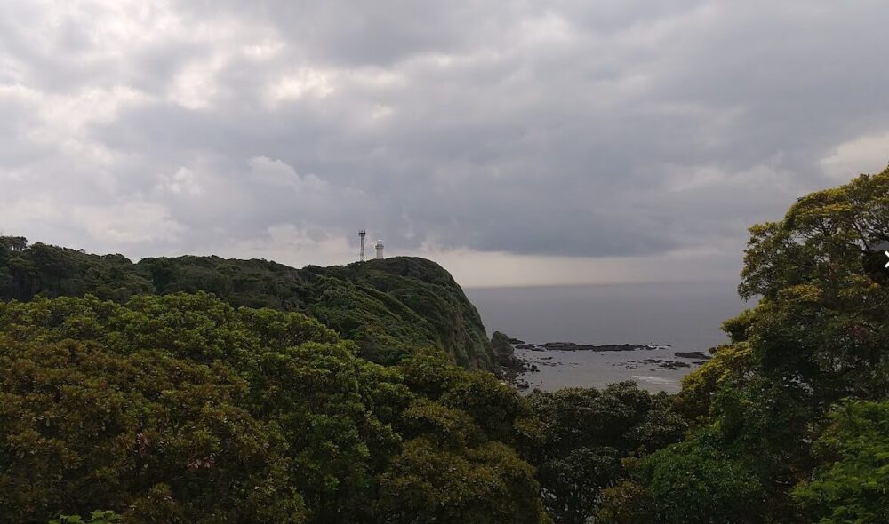 勝浦灯台