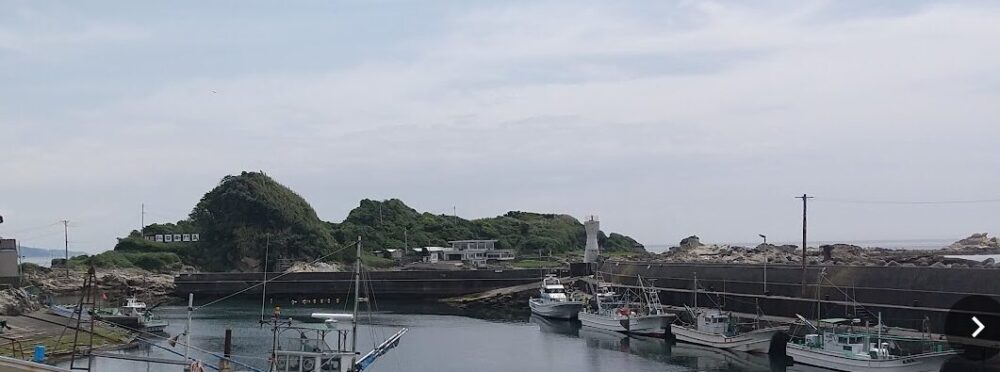 仁左衛門島