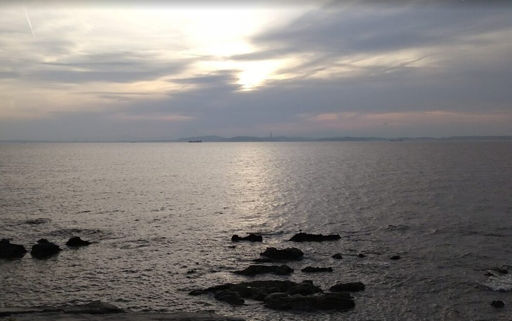 天然温泉 海辺の湯