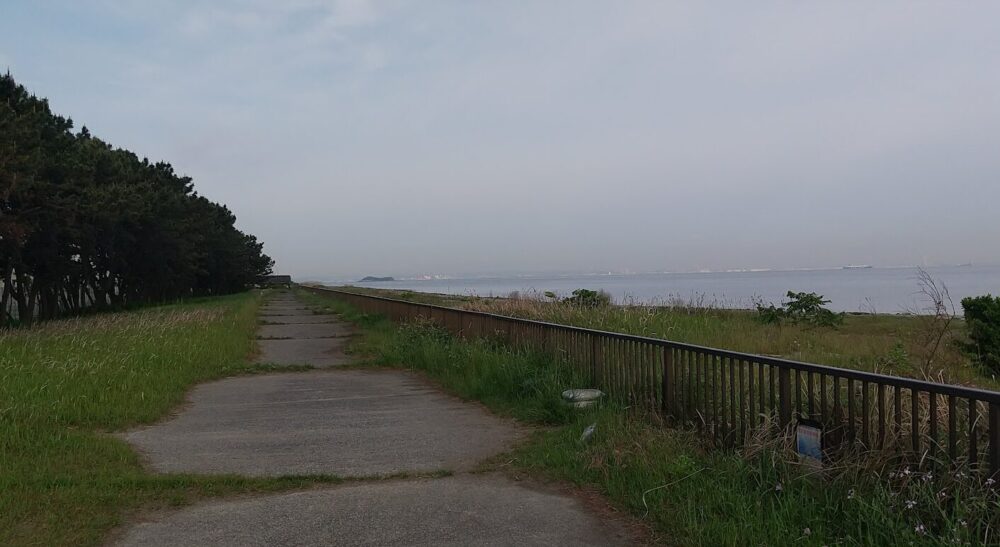 富津公園