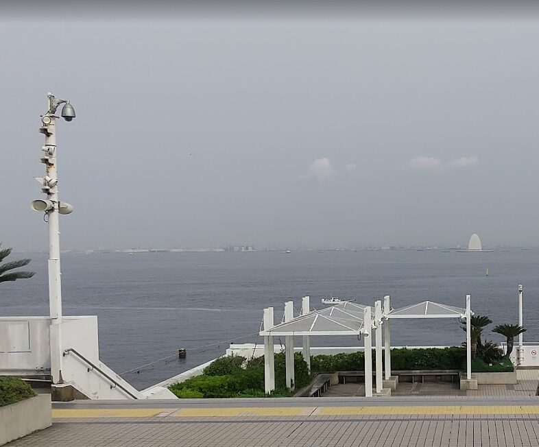 海ほたる