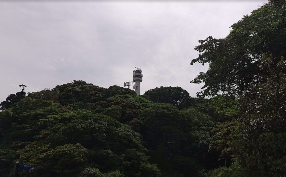 観音崎公園