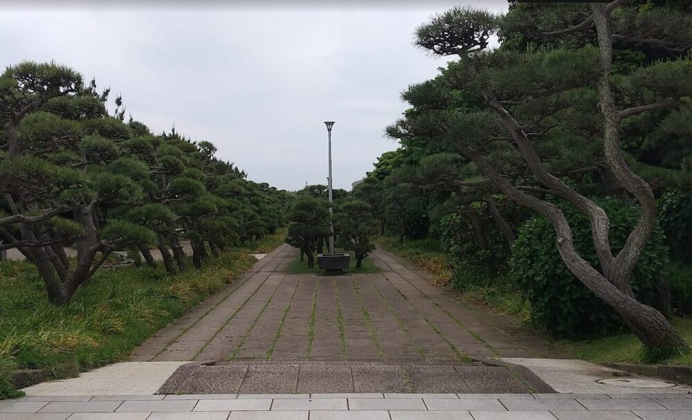 城ケ島公園