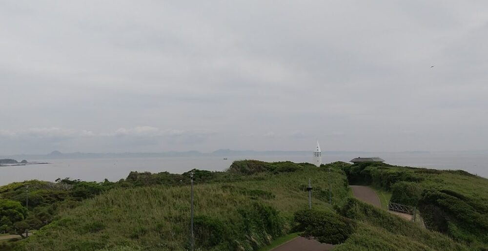城ケ島公園