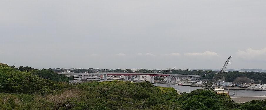 城ケ島公園