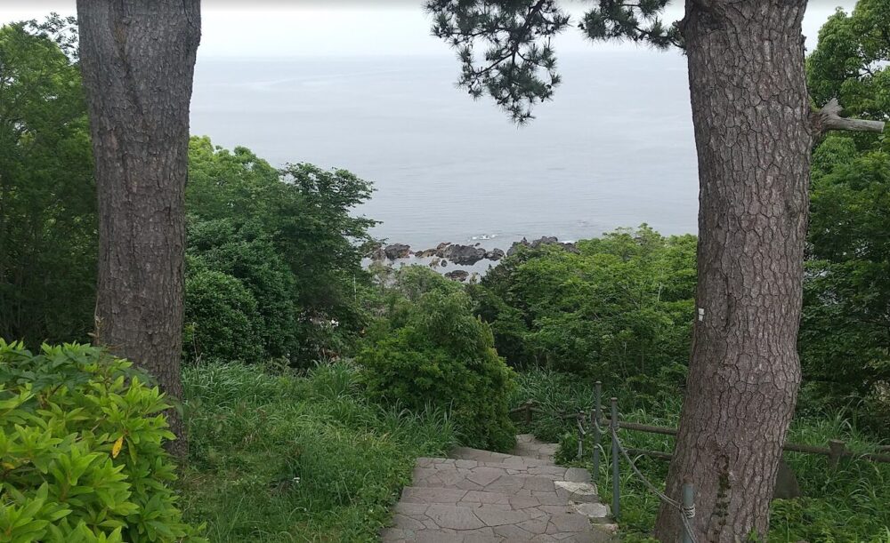 真鶴岬