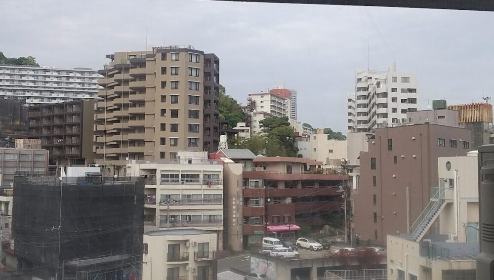 熱海ニューフジヤホテル