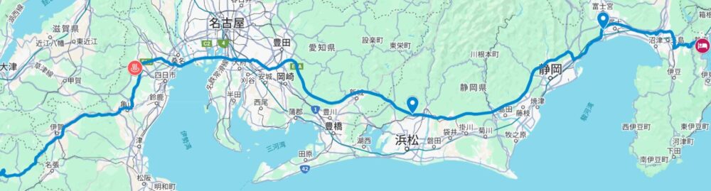 517ドライブマップ