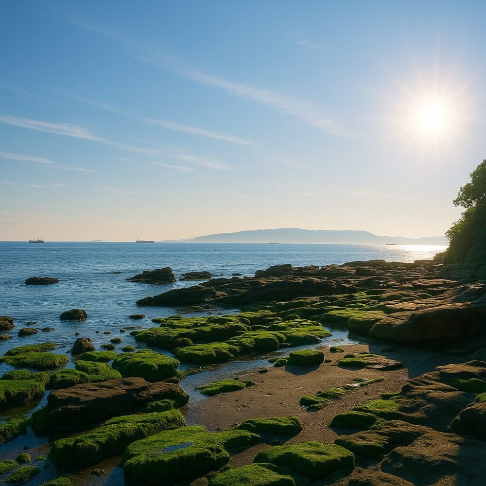 観音崎公園