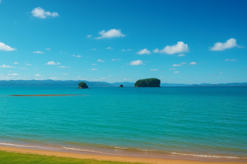 GPTひょっこり温泉 島の湯
