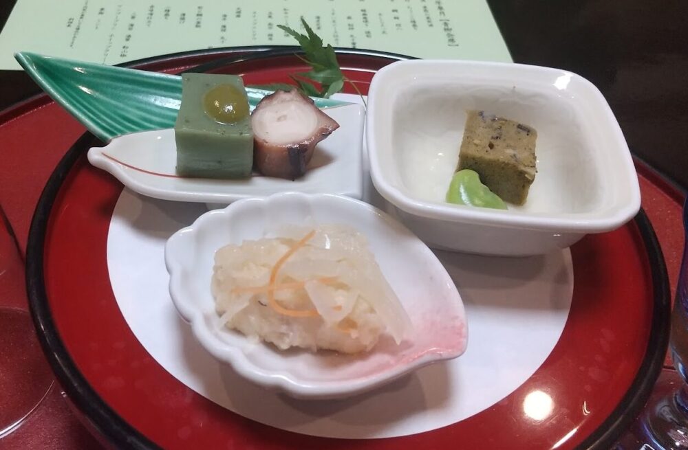 料理