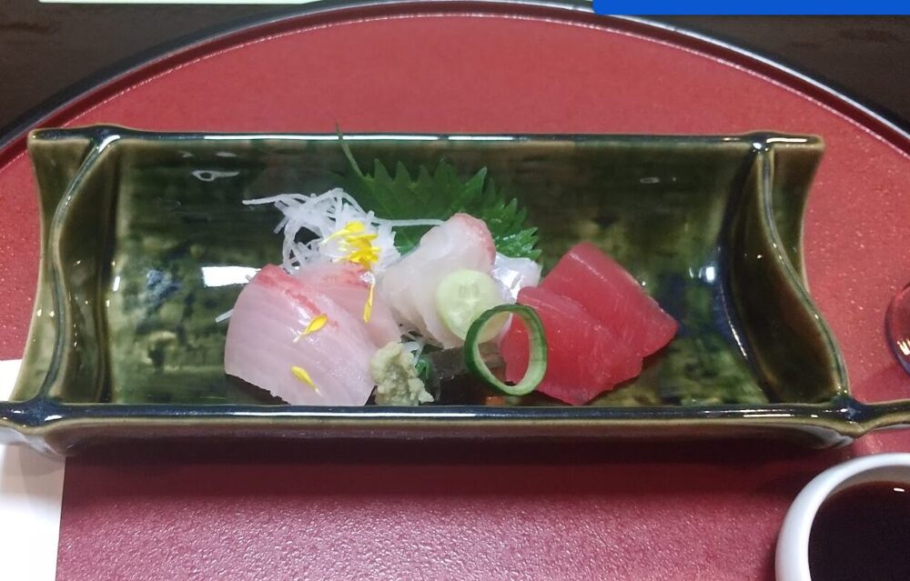 料理
