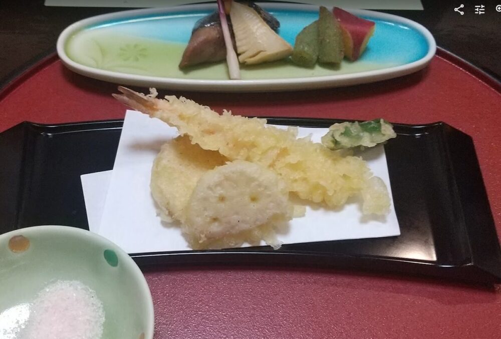 料理