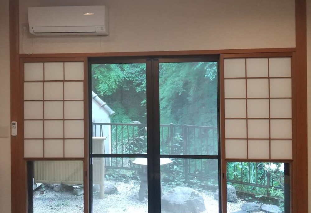 部屋