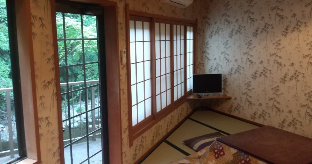 小部屋