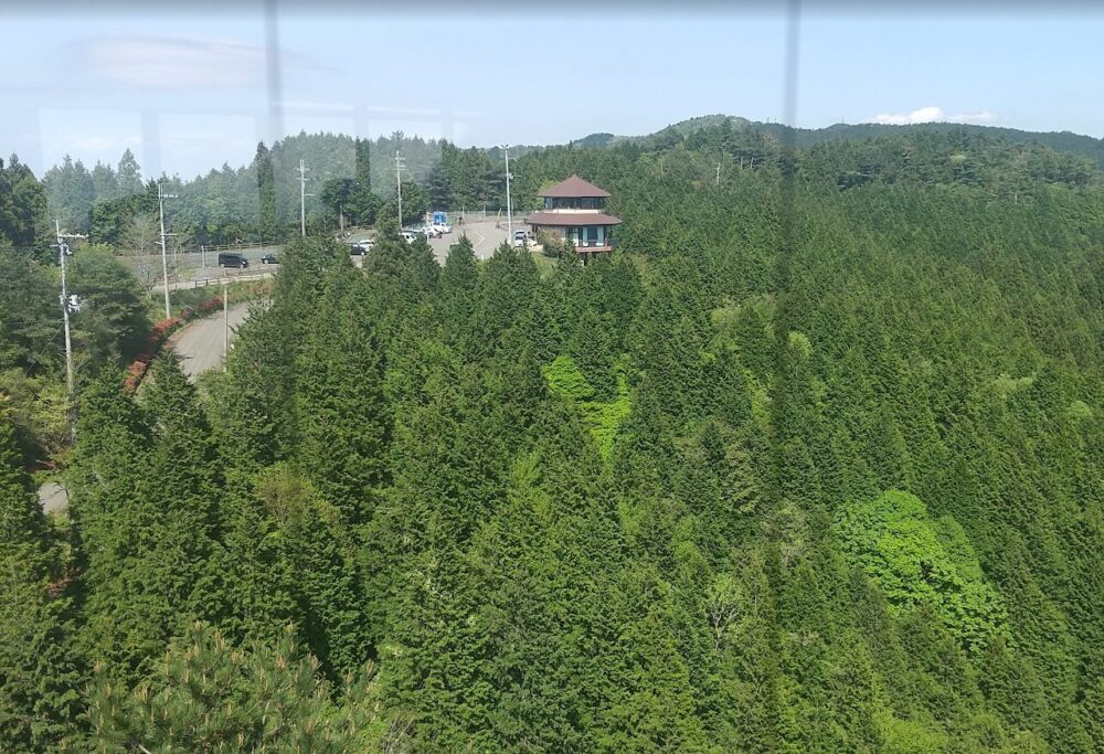 景色