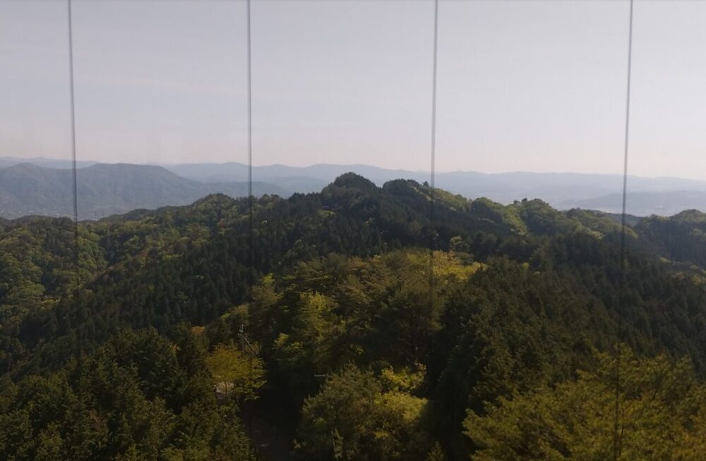 景色