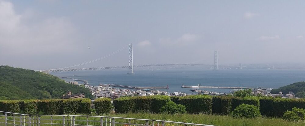 淡路SA